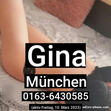 Gina aus München