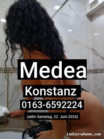 Medea aus Konstanz
