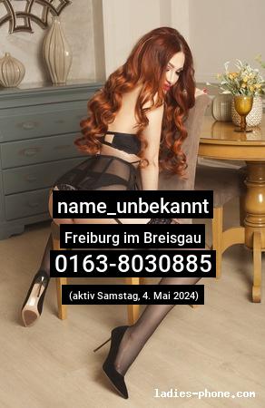 Name_unbekannt aus Freiburg im Breisgau