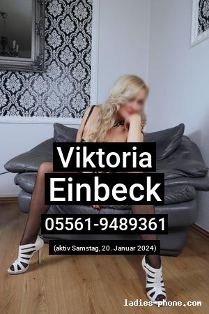 Viktoria aus Homburg