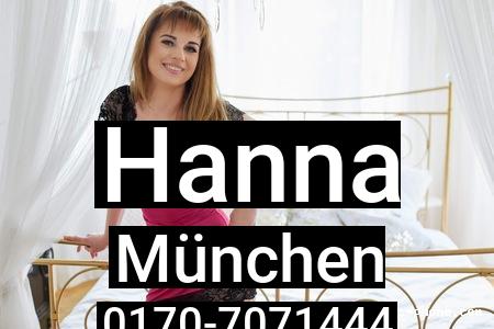 Hanna aus München