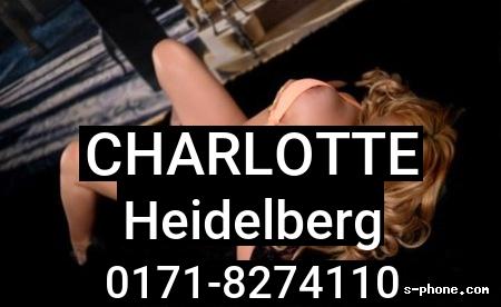 Charlotte aus Heidelberg