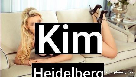 Kim aus Heidelberg