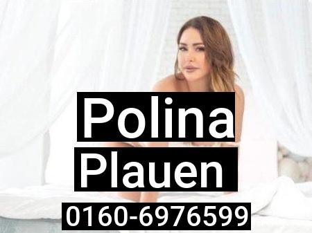 Polina aus Hof