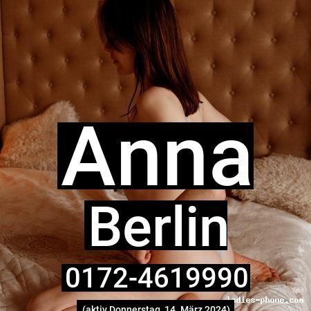 Anna aus Berlin