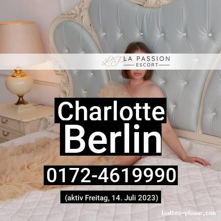 Charlotte aus Berlin
