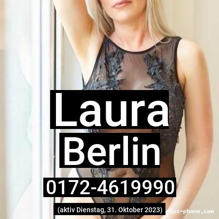 Laura aus Berlin