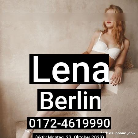 Lena aus Berlin