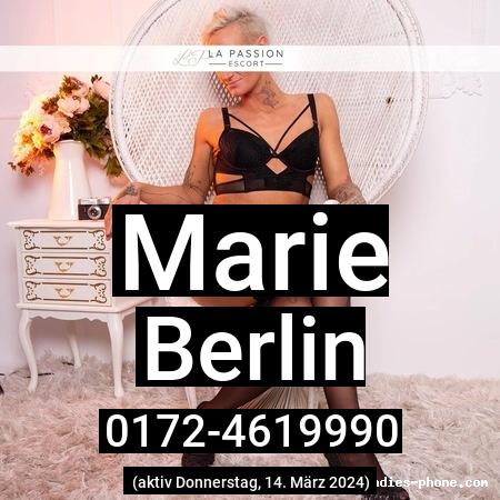 Marie aus Berlin