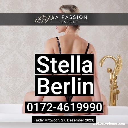 Stella aus Berlin