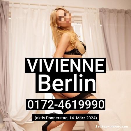 Vivienne aus Berlin