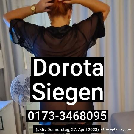 Dorota aus Siegen