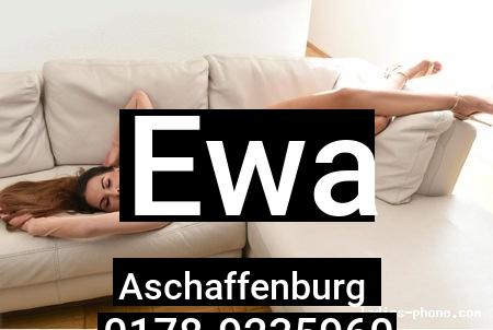 Ewa aus Siegen