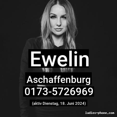 Ewelin aus Aschaffenburg