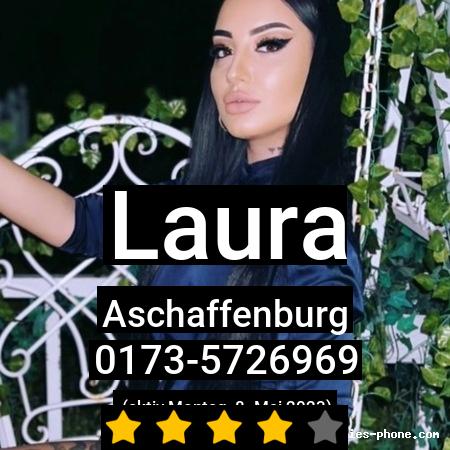 Laura aus Aschaffenburg