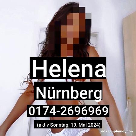 Helena aus Erlangen