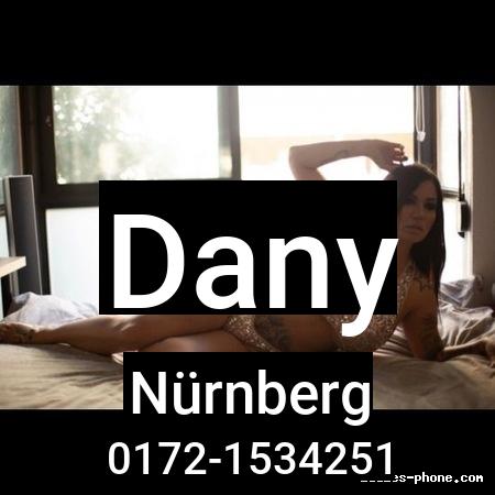 Dany aus Nürnberg