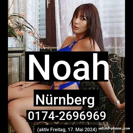Noah aus Nürnberg