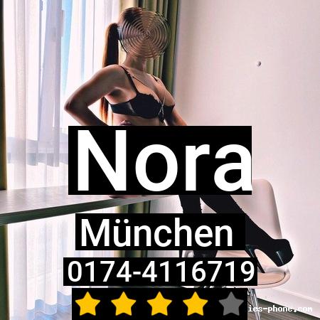 Nora aus München