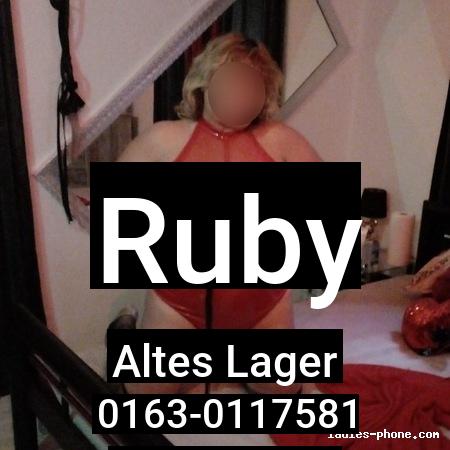 Ruby aus Altes Lager