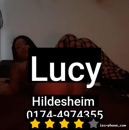 Lucy aus Hildesheim
