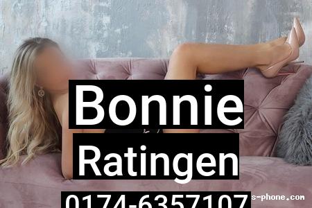 Bonnie aus Ratingen