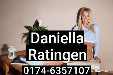 Daniela aus Ratingen