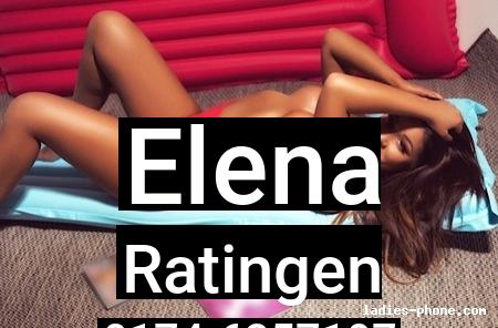 Elena aus Ratingen