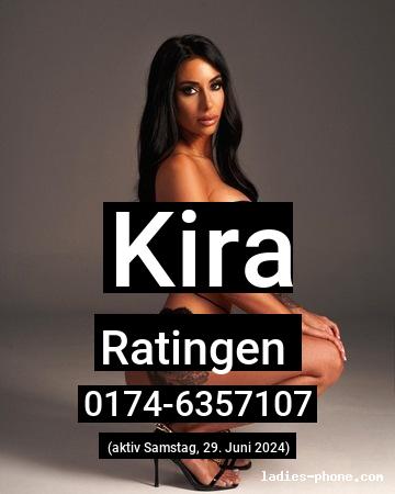 Kira aus Ratingen