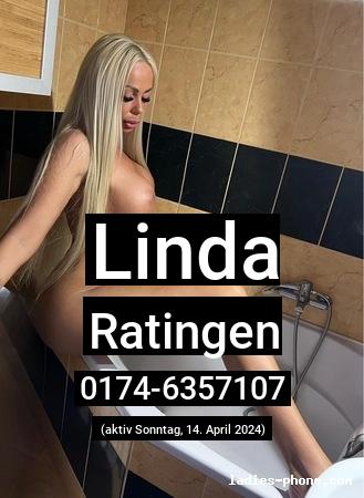 Linda aus Ratingen