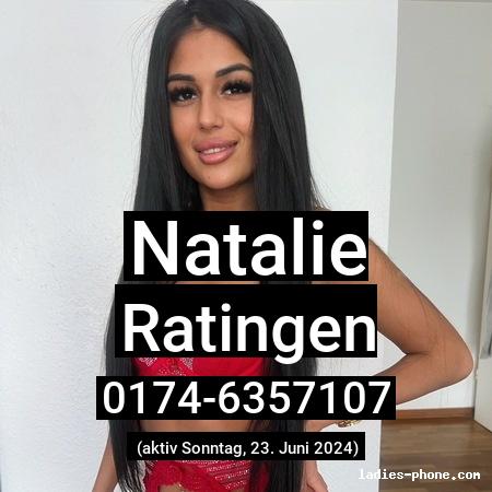 Natalie aus Ratingen