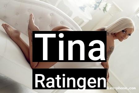 Tina aus Ratingen