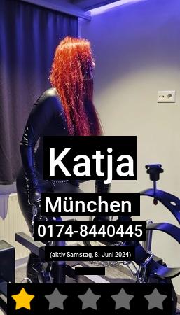 Katia aus München