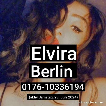 Elvira aus Berlin