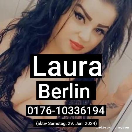 Laura aus Berlin