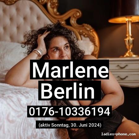 Marlene aus Berlin