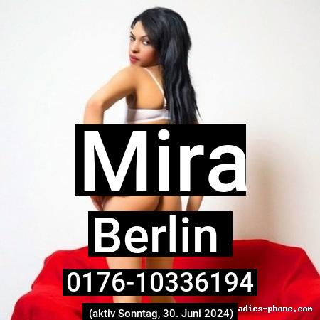Mira aus Berlin