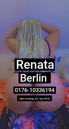Renata aus Berlin