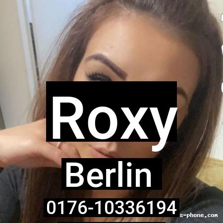 Roxy aus Berlin