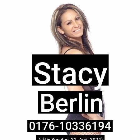 Stacy aus Berlin
