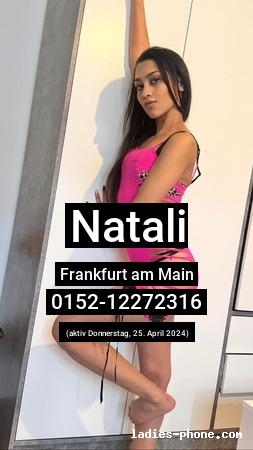 Natali aus Dortmund