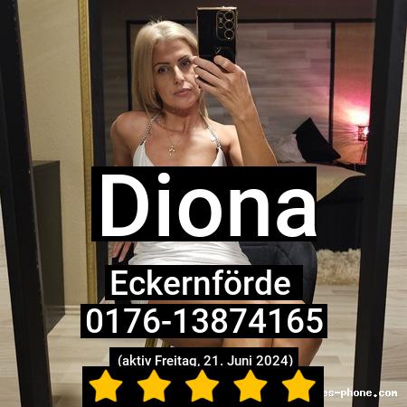 Diona aus Konstanz