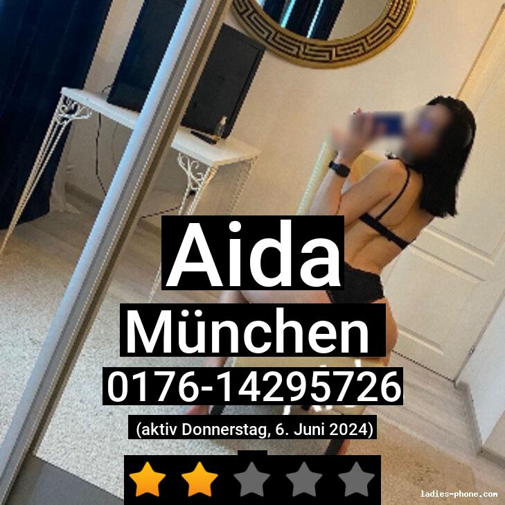 Aida aus München
