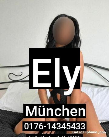 Ely aus München