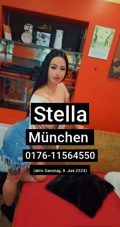 Stella aus München