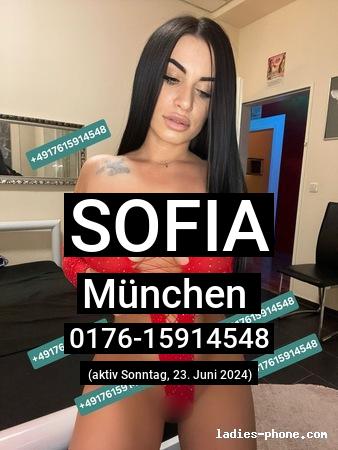 Sofia aus München