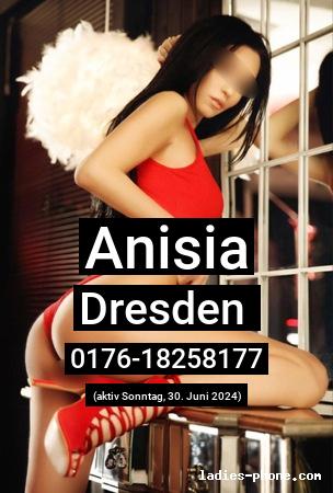 Anisia aus Augsburg