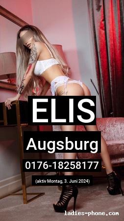 Elis aus Augsburg