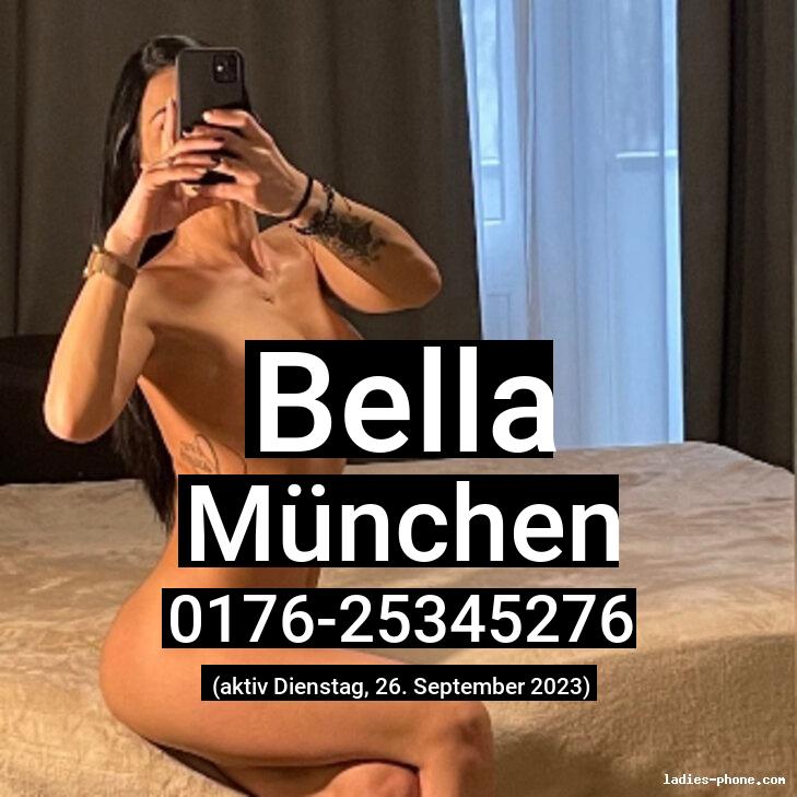 Bella aus München