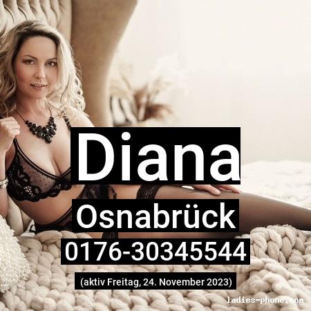 Diana aus Osnabrück
